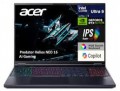Acer - Predator Helios NEO 16 AI Laptop 16.0 WQXGA Display (Ultra 9- 275HX, 32GB, 1TB SSD, Win 11 Home) w/USB Hub - Black