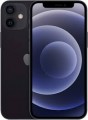 Apple - iPhone 12 mini 5G 64GB - Black