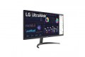 LG 34” UltraWide Full HD HDR Monitor with FreeSync
