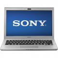 Sony - VAIO Ultrabook 13.3