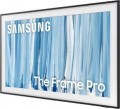 Samsung - 75” Class LS03HW Series The Frame Pro 4K UHD SamsungVision AI Smart Tizen TV (2026)