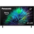 Panasonic - 43