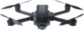 Yuneec - Mantis Q X-Pack Bundle Drone with Remote Controller - Black