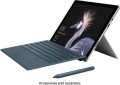 Microsoft - Surface Pro – 12.3” – Intel Core i5 – 4GB Memory – 128GB Solid State Drive (Latest Model) - Silver