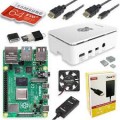 CanaKit - Raspberry Pi 4 Starter MAX Kit 8GB RAM