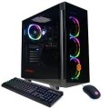 CyberPowerPC - Gamer Supreme Gaming Desktop - Intel Core i7-11700KF - 16GB Memory - NVIDIA GeForce RTX 3060 Ti - 1TB SSD - Black