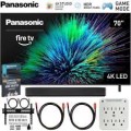 Panasonic  - 70