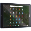 Acer - Refurbished Chromebook Tab - 9.7
