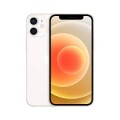 Apple - iPhone 12 mini 5G 128GB - White