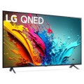 LG - 65'' Class QNED 4K LED QNED85T Series Smart TV