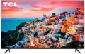 TCL - 65” Class 5 Series LED 4K UHD Smart Roku TV