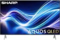 Sharp - 4TC85HP7050U 85 inch Class Aquos QLED 4K Ultra HD Xumo Smart TV