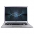 Apple® - Refurbished - MacBook Air Core i5-2557M Dual-Core 1.7GHz 4GB 128GB SSD 13.3