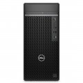 Dell  OptiPlex 7000 Desktop - Intel Core i5-13500 - 8GB Memory - 256GB SSD - Black