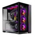 Skytech Gaming - PRISM II Gaming Desktop PC – Intel Core i9-12900K – 32G Memory – NVIDIA GeForce RTX3090 – 1TB Gen4 NVMe SSD - White