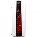 iBUYPOWER - Gaming Desktop - AMD Ryzen 5 3600 - 8GB Memory - NVIDIA GeForce GTX 1660 - 1TB Hard Drive + 240GB Solid State Drive - White