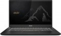 MSI - Summit E15 15.6