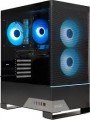 Skytech Gaming - Skytech NEBULA2 - AMD Ryzen 5 5500, NVIDIA GeForce RTX 3050 (6GB), 16GB 3200 MHz DDR4 SDRAM, 650W GOLD PSU - Black