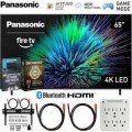 Panasonic - 65