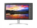 LG - 34” UltraWide FHD HDR FreeSync Monitor with USB Type C - Black