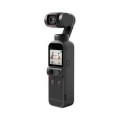 DJI Pocket 2 3-Axis Stabilized Handheld Camera