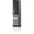 Dell - OptiPlex Desktop Computer - Intel Core i5 3.10 GHz - Small Form Factor - Multi