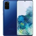 Samsung - Galaxy S20+ 5G Enabled 128GB - Aura Blue