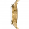 Michael Kors - Access Grayson Smartwatch 47mm Stainless Steel - Gold