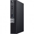 OptiPlex Desktop  Intel Core i5 - 8GB Memory - 128GB SSD - Black