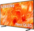 Samsung - 75” Class QN70H Series Neo QLED Mini LED 4K UHD SamsungVision AI Smart Tizen TV (2026)