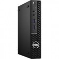 Dell - OptiPlex 3080 Micro PC - i5 -10500T - 8GB - 256GB SSD - Keyboard and Mouse
