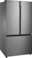 Insignia™ - 26.6 Cu. Ft. French Door Refrigerator - Stainless Steel 6342120