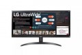 LG 29” UltraWide Full HD HDR Monitor with FreeSync