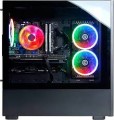 CyberPowerPC - Gamer Xtreme Gaming Desktop - Intel Core i7-11700F - 16GB Memory - NVIDIA GeForce RTX 3060 - 1TB HDD + 500GB SSD - Black