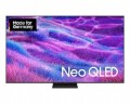 SAMSUNG 75” Class Neo QLED 4K QN80F Vision AI Mini LED Smart TV