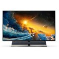 Philips - Momentum 558M1RY 55” LED 4K UHD FreeSync Premium Pro Monitor - Black