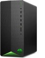 HP - Pavilion Gaming Desktop - Intel Core i5-10400F - 8GB Memory - NVIDIA GeForce GTX 1650 - 256GB SSD - shadow black