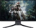 Dell - Geek Squad Certified Refurbished Alienware 25