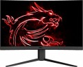 MSI - LED Monitor - Black