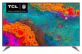 TCL – 75” Class 5 Series QLED 4K UHD Smart Roku TV
