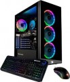 iBUYPOWER Gaming Desktop - Intel i9-10900K - 16GB Memory - NVIDIA GeForce RTX 3090 20GB - 1TB SSD