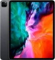 Apple - Geek Squad Certified Refurbished 12.9-Inch iPad Pro (3rd generation) with Wi-Fi - 256GB - Space Gray
