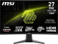 MSI - MAG 276CXF 27