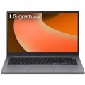 LG - gram Book 15UB50T-V 15.6