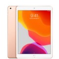 Apple - Geek Squad Certified Refurbished 10.2-Inch iPad (7th Generation) with Wi-Fi - 128GB - Gold