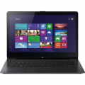 Sony - Pre-Owned - VAIO Fit multi-flip Ultrabook/Tablet - 14