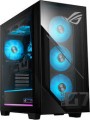 ASUS - ROG G700 Gaming Desktop - Intel Core Ultra 7 - 32GB Memory - NVIDIA GeForce RTX 5070 - 2TB SSD - Black
