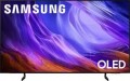 Samsung - 83'' Class S85H OLED 4K UHD SmartVision AI Smart Tizen TV (2026)
