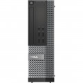 Dell Refurbished OptiPlex Desktop - Intel Core i5 - 8GB Memory - 500GB Hard Drive - Black/Silver