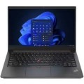 Lenovo - Refurbished Excellent - ThinkPad E14 G4 Laptop 14.0 FHD Display (i7-1255U, 16GB, 512GB SSD, Intel Iris Xe, Win 11 Pro) - Mineral Metallic